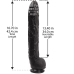Dick Rambone Cock - Dildo