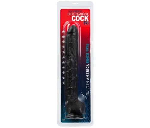 Dick Rambone Cock - Dildo