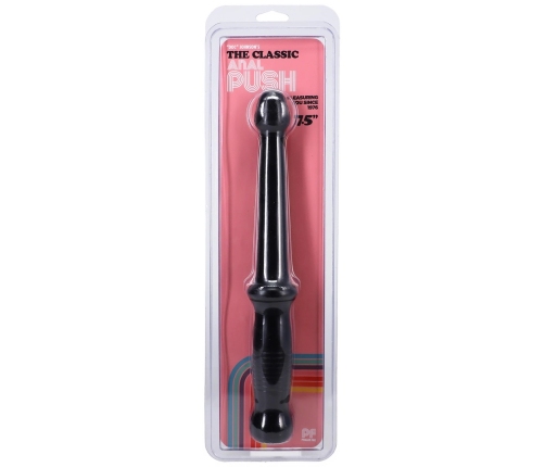 Anal Push - Dildo