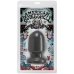 Shellshock - Butt Plug - Small