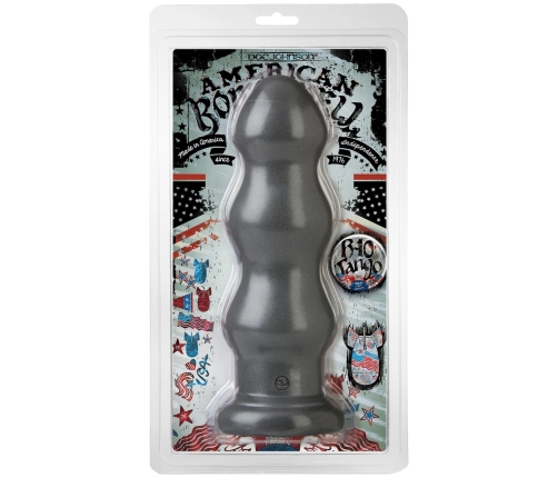 B-10 Tango - Butt Plug