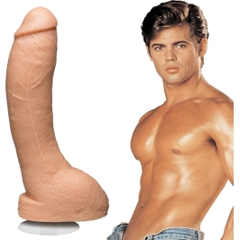 Jeff Stryker - Realistic Dildo