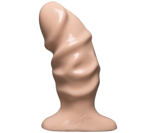 Butt Plug - Vanilla