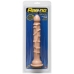Slimline Dong with Suction Cup - 8 / 20 cm - Vanilla