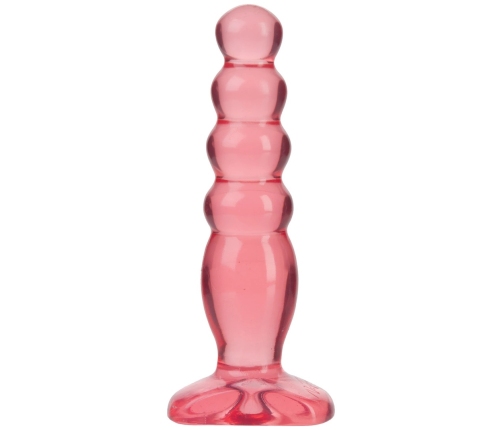 Anal Delight - Butt Plug - 5 / 12 cm