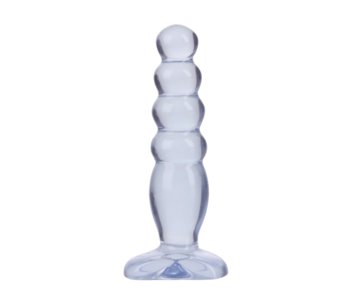 Anal Delight - Butt Plug - 5 / 12 cm