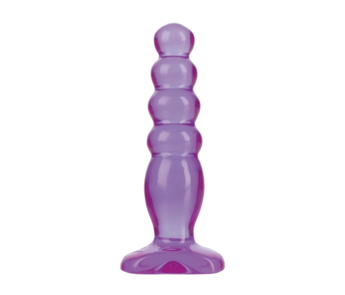 Anal Delight - Butt Plug - 5 / 12 cm