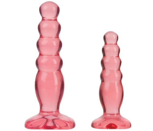 Anal Delight - Anal Trainer Kit