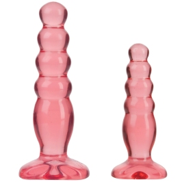 Anal Delight - Anal Trainer Kit