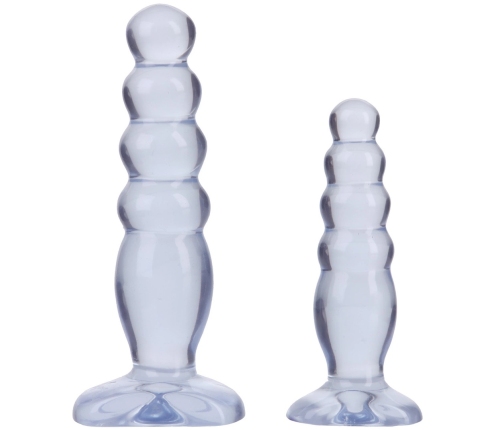 Anal Delight - Anal Trainer Kit