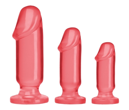 Anal Starter Kit