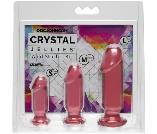 Anal Starter Kit