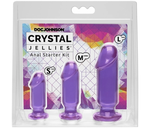 Anal Starter Kit