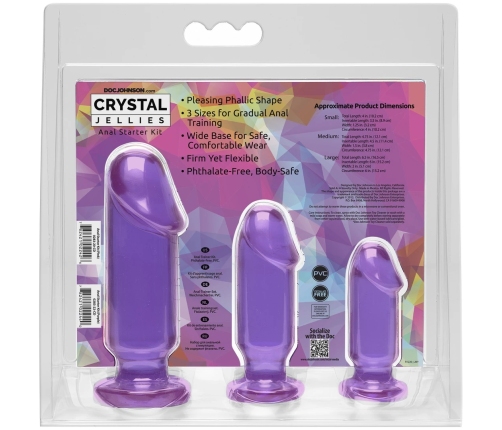 Anal Starter Kit
