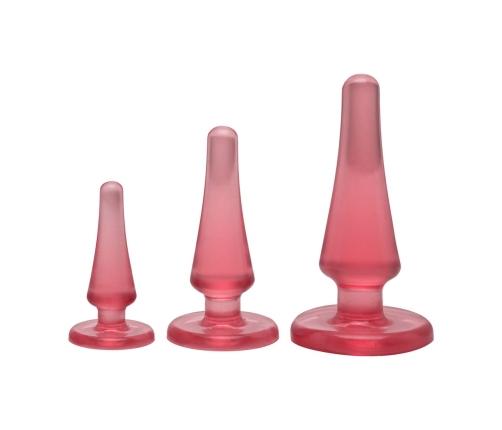Anal Initiation Kit