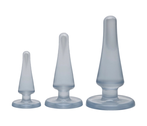 Anal Trainer Kit
