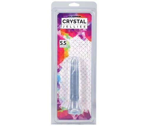 Anal Starter - Anal Dildo