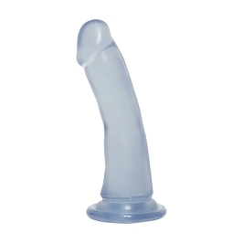 Slim Dong - Narrow Dildo - 6 / 15 cm