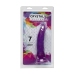 Thin Dong Thin Dildo - 7 / 18 cm