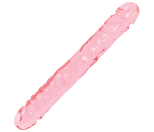 Jr. Double Dong - Double Dildo - 12 / 30 cm