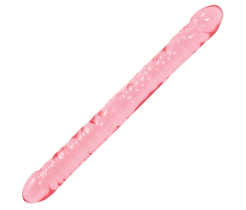 Double Dong - Double Dildo - 18 / 45 cm