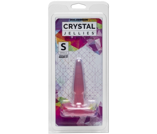 Small Butt Plug