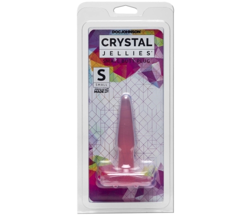 Small Butt Plug