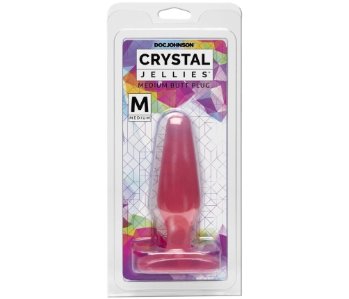 Medium Butt Plug