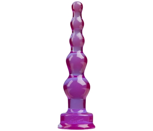 Anal Tool - Anal Beads - 7 / 18 cm