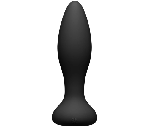 Vibe - Advanced Silicone Anal Plug with Remote Control