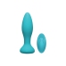 Vibe - Advanced Silicone Anal Plug with Remote Control