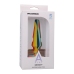 Groovy - Silicone Anal Plug - 5'' / 12 Cm