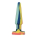 Groovy - Silicone Anal Plug - 5'' / 12 Cm