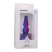 Groovy - Silicone Anal Plug - 4'' / 10 cm