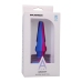 Groovy - Silicone Anal Plug - 5'' / 12 cm