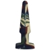 Groovy - Silicone Anal Plug - 5 / 12 cm - Camouflage