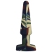 Groovy - Silicone Anal Plug - 5 / 12 cm - Camouflage