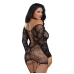 Versatile Garter Dress Diamond
