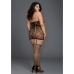 Lace Garter - Plus Size