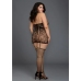 Lace Garter - Plus Size