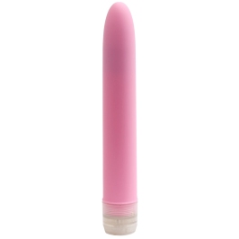 Velvet Touch Vibe - Pink