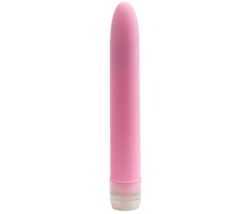 Velvet Touch Vibe - Pink