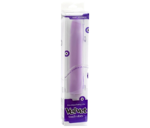 Velvet Touch Vibe - Lavender