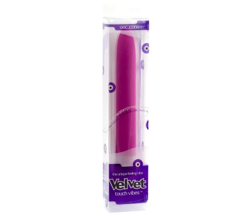 Velvet Touch Vibe - Magenta