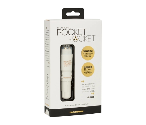 The Original - Mini Vibrator - 4 / 10 cm