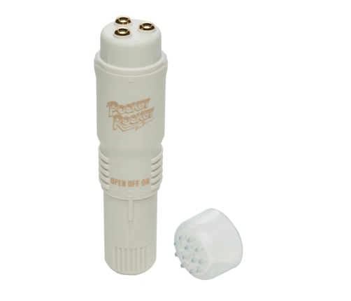 The Original - Mini Vibrator - 4 / 10 cm