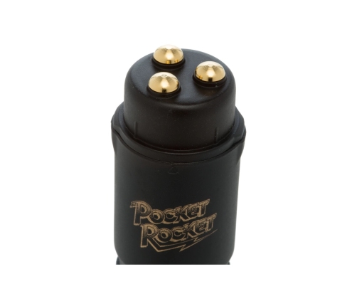 The Original - Limited Edition Mini Vibrator - 4 / 10 cm
