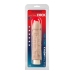 Quivering Cock - Realistic Multispeed Vibrator - 8 / 20 cm