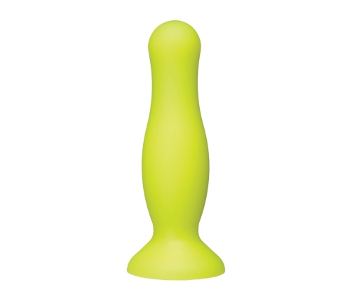 Mode - Silicone Anal Plug - 4.5 / 11 cm
