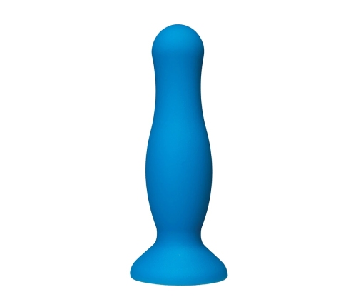 Fashion - Silicone Butt Plug - 5 / 12 cm